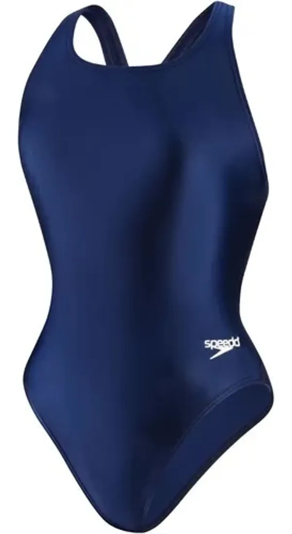 Traje de Baño Olímpico Speedo Dama
